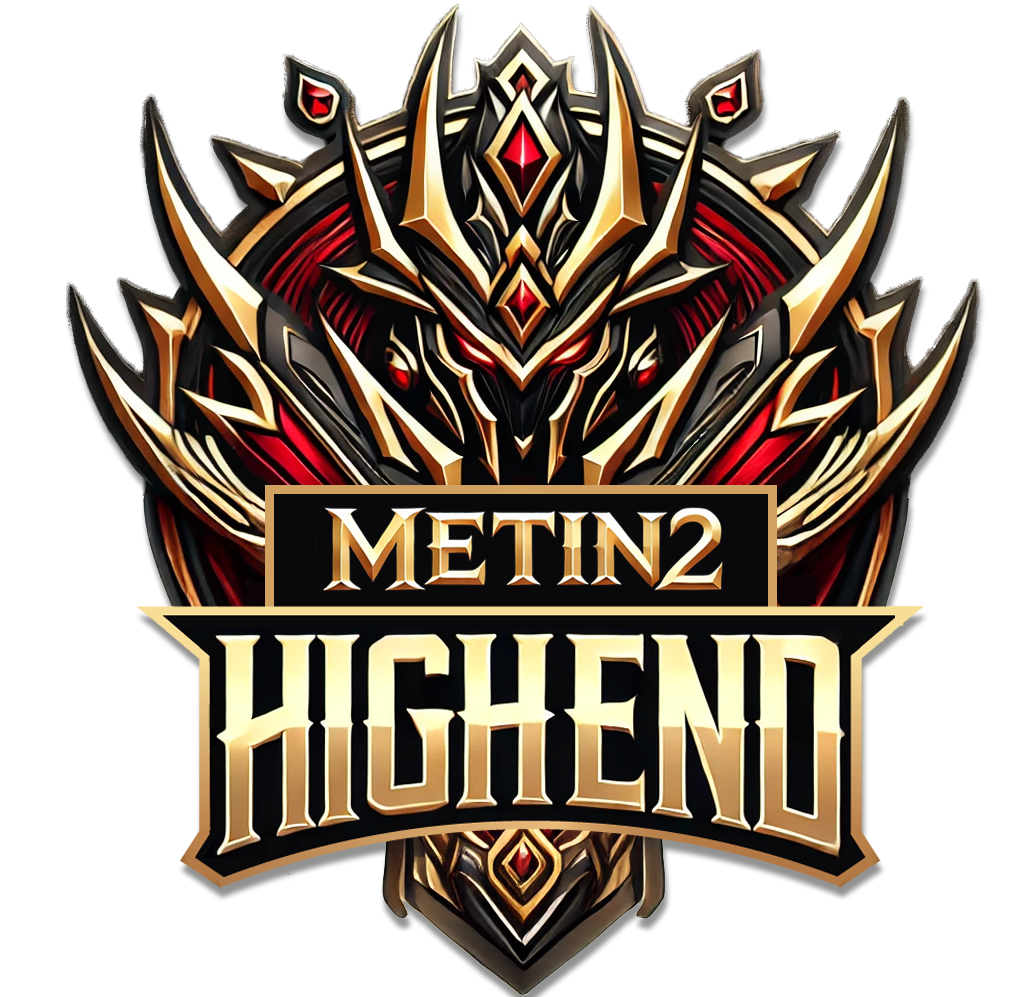 Metin2highend